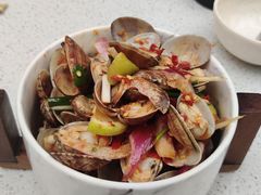 -浮何烤铺(桐梓林店)