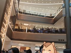 -港汇恒隆广场