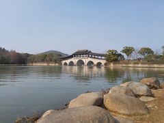-长广溪湿地公园