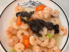 -小郭私房菜·海肠捞饭(学士街店)