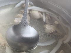-原味四季椰子鸡(公明百佳华店)