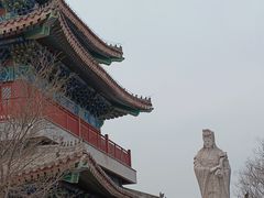 -天津妈祖文化园