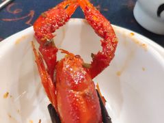 -功夫小龙虾·烧烤·江湖菜(金沙洲店)