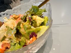 -甜阿姨·天台花园私房菜(万松园店)