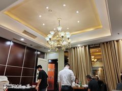 -老牌坊鲁菜名店(宽厚里店)