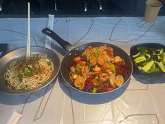 -巴厘龙虾·榜首油焖大虾(洞庭·艺术洋房店)