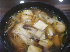 -老盛兴汤包馆(临汾店)