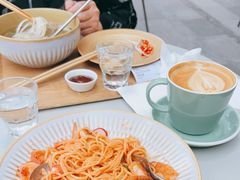 -BAKER&SPICE(BFC外滩金融中心店)