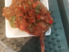 -乡村基(两江新区黄山大道第二餐厅)