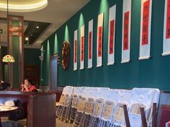 -金牌禄运·点心·啫煲(百信广场店)
