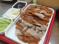 -娄三少·老北京春饼烤鸭家常菜(富力又一城店)