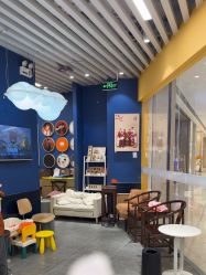 -海马体家庭照相馆(杭州萧山万象汇店)