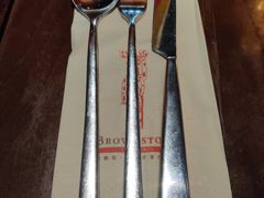 -BROWNSTONE布朗石西班牙餐厅(富城店)