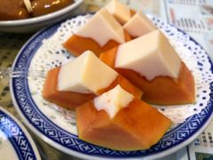 -广信牛奶甜品世家(台东店)