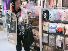 -沈阳百联购物中心(青年大街店)