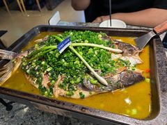 -里岛烤鱼(东港凯虹广场店)