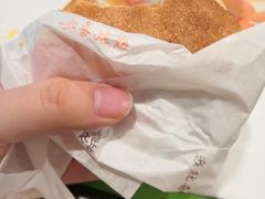 -麦当劳(西安雁塔路店)