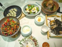 -苏梦江南·淮扬菜(夫子庙店)