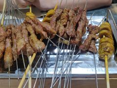 -三里屯土灶台(盐城总店)