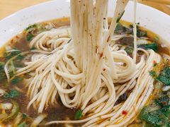 -水仙拉面(水仙街店)