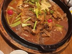 -老板恋上鱼(印象城店)