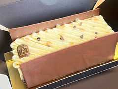 -Angelina安吉丽娜(恒隆广场店)