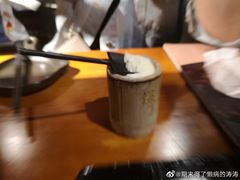 -伍丁·烤牛肋(和平东桥店)