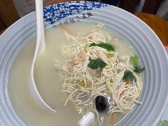 -粗茶淡饭(东关街店)