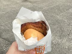 -世记咖啡(氹仔外卖店)