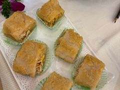 -万山楼海鲜酒家·二十三年老字号