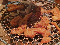 -烧肉达人•炭火烧肉(新天地店)