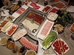 -海底捞火锅(枫蓝国际购物中心店)