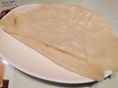 筋饼-老昌春饼(中央大街店)