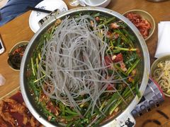 -京玉菲饭店(李村店)