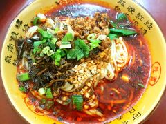 -力力豆花庄(广渠门店)
