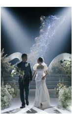 -琥珀婚礼策划AMBER WEDDING