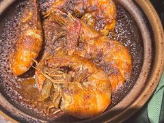 -捞王锅物料理(凯旋路店)