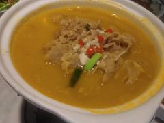 酸汤肥牛-小菜园新徽菜(无锡宜家荟聚中心店)