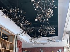 -时间里·新派粤菜(远洋店)