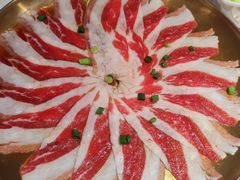 -花味·自助烤肉(雨花客厅店)