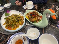 -麦园农庄·西江河鲜