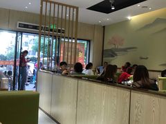 -古乐牛香·鲜牛肉牛杂火锅(新区店)