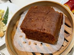 古法马拉糕-蔡澜点心·粤菜(月星环球港店)