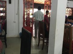 -The Palmboo Restaurant