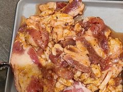 -允辛家·自助泥炉烤肉(九亭店)