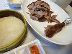 -福来居烤鸭店(天坛二店)