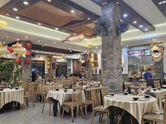 -御膳粥·牛乳粥底火锅·地道顺德菜(容桂店)