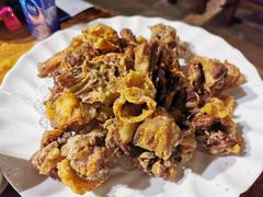 -尚府一品·烤鸭·新京菜(圆明园店)