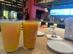 -牛啤堂精酿啤酒餐吧(五棵松华熙店)