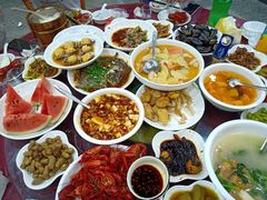 -红灯笼龙凤饭店(宁波老字号店)